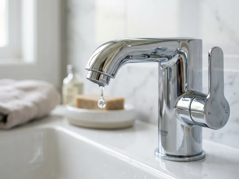 Faucet Repair & Installation Plumber in Dickson, TN
